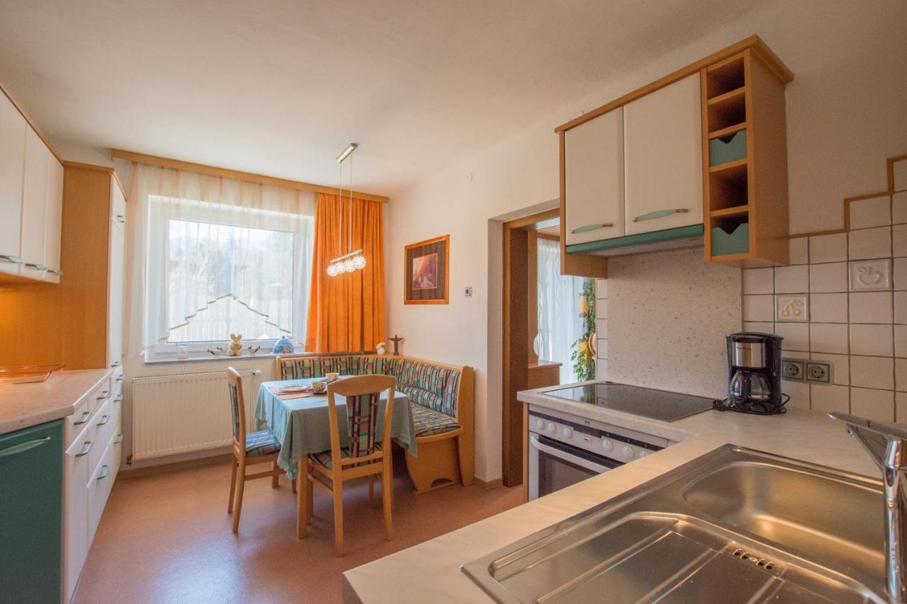 Garten Appartement Harmony Finkenstein am Faaker See Bagian luar foto