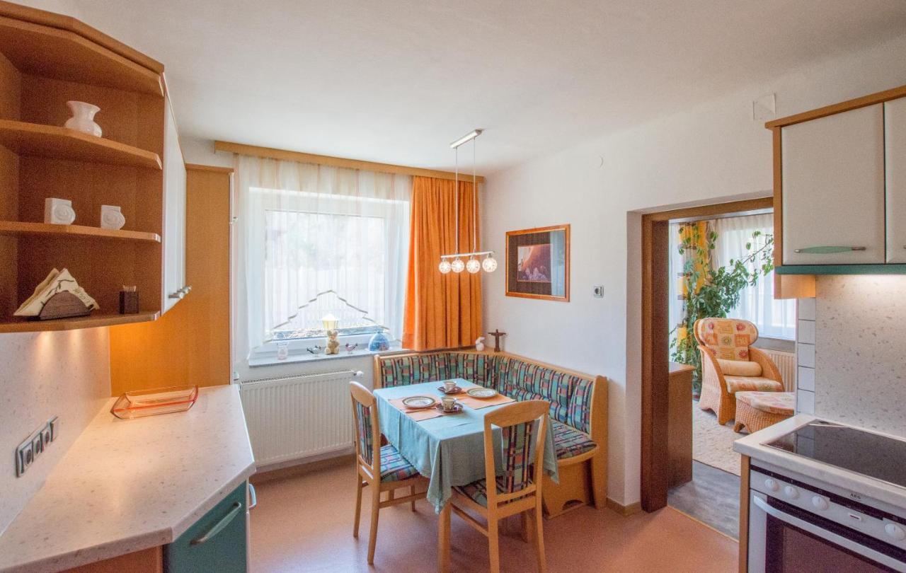 Garten Appartement Harmony Finkenstein am Faaker See Bagian luar foto