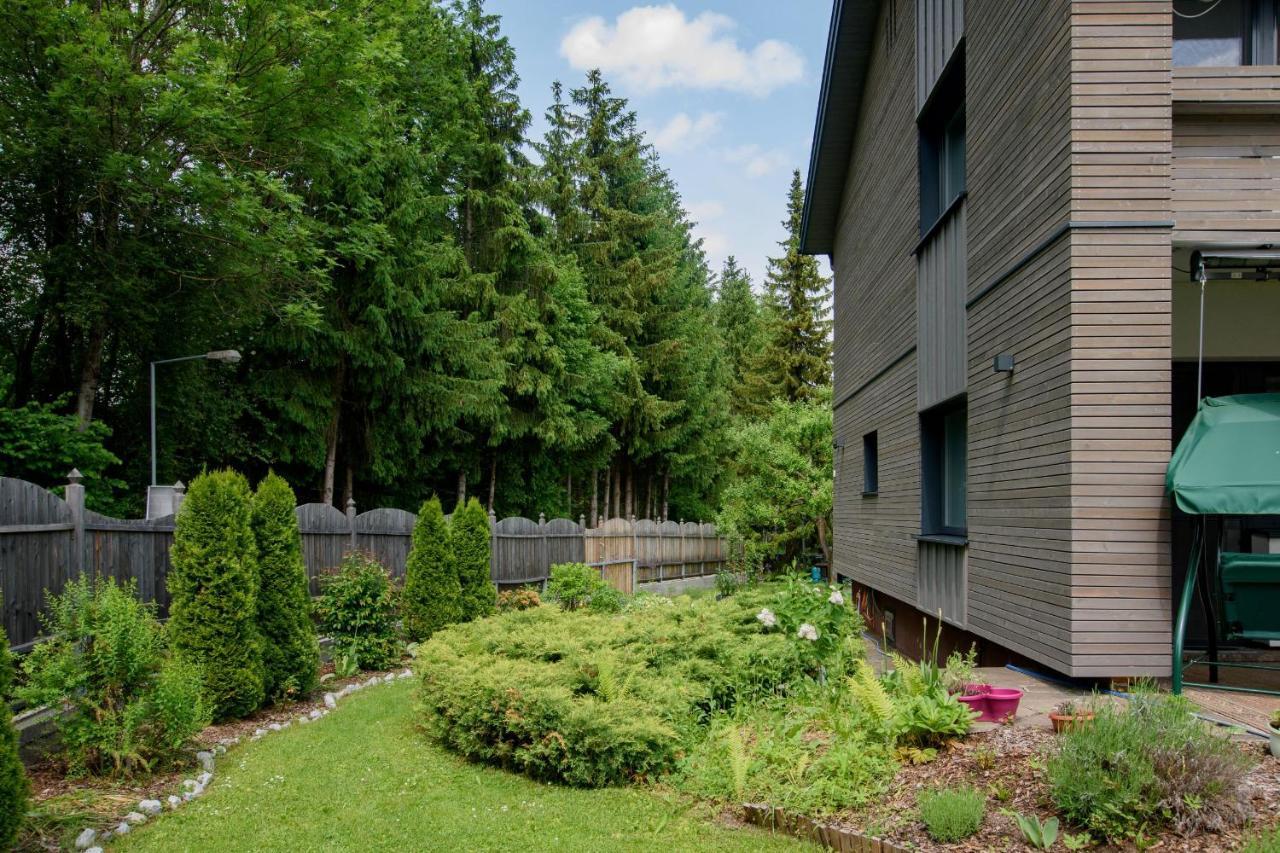 Garten Appartement Harmony Finkenstein am Faaker See Bagian luar foto