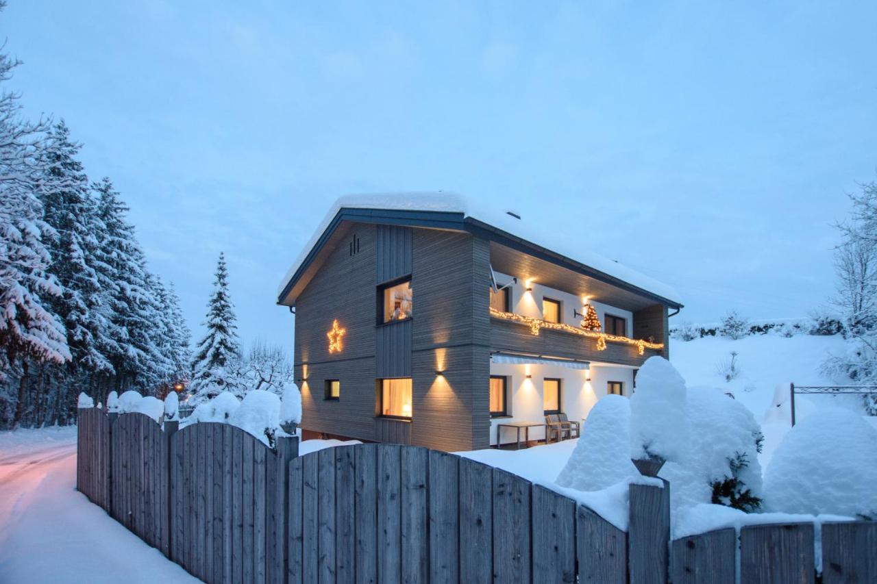 Garten Appartement Harmony Finkenstein am Faaker See Bagian luar foto